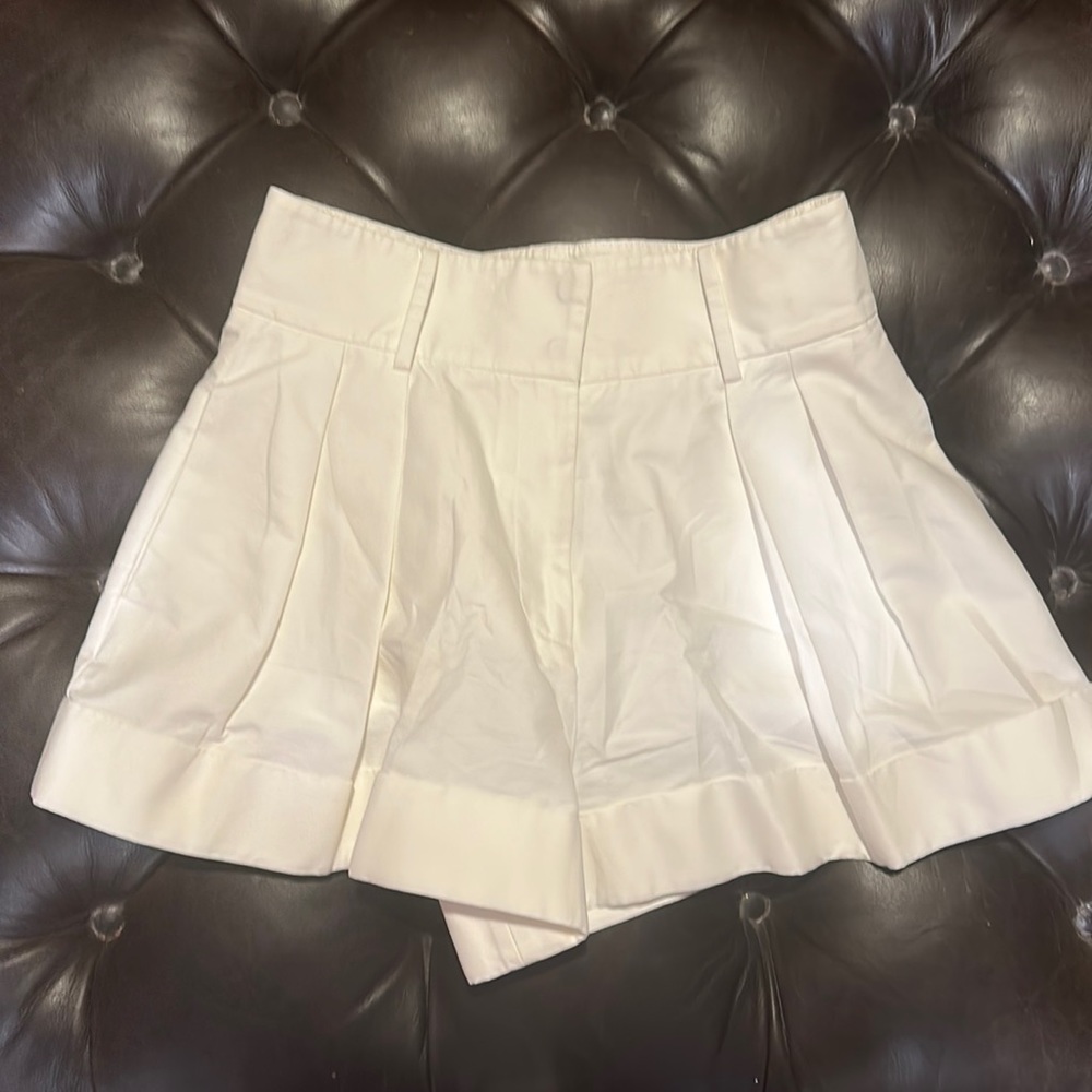 Valentino Bermuda shorts